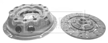 BORG & BECK hk9788 -
